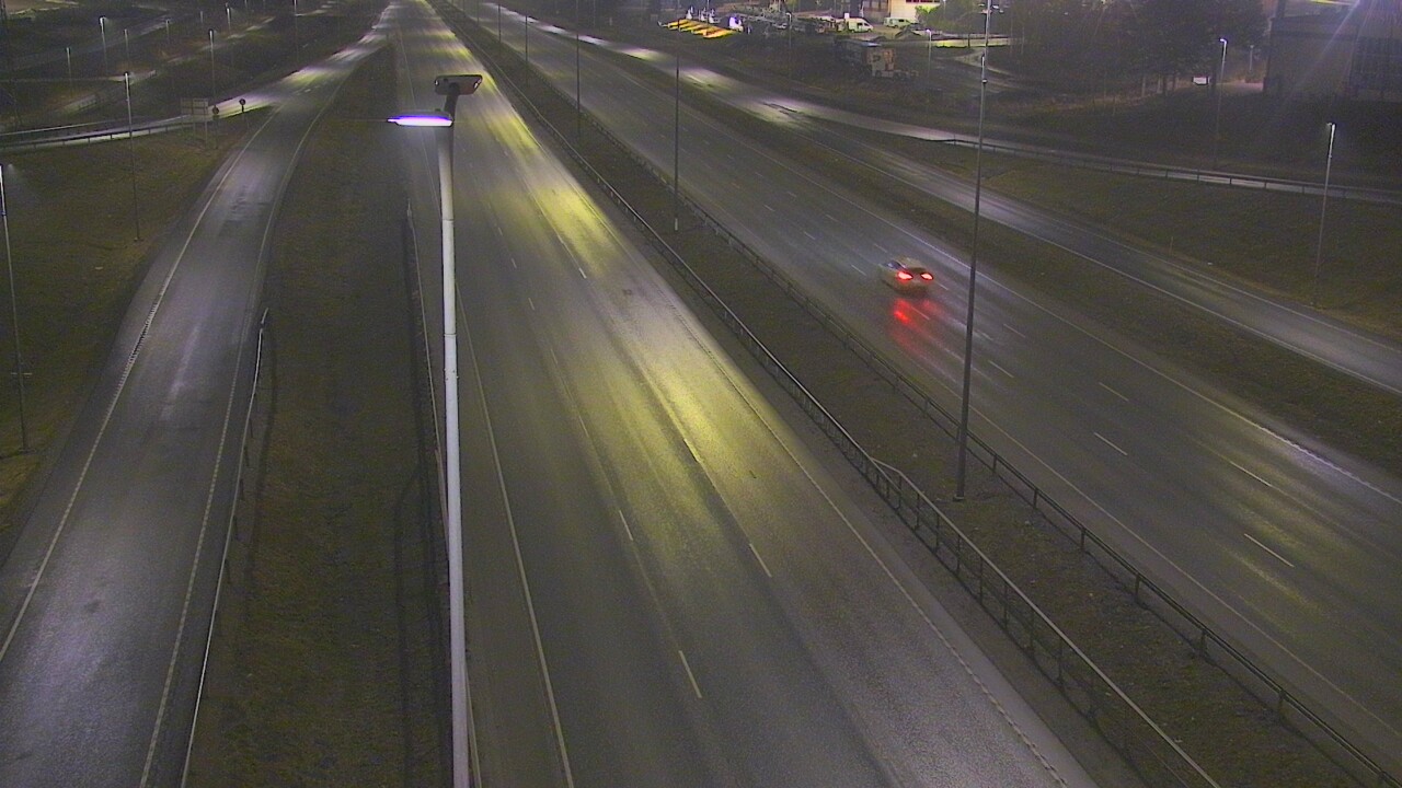 Kelikamerat Kuva Tie 50 Vantaa Tuupakka, Vantaa, Uusimaa