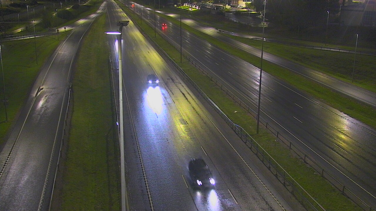 Kelikamerat Kuva Tie 50 Vantaa Tuupakka, Vantaa, Uusimaa