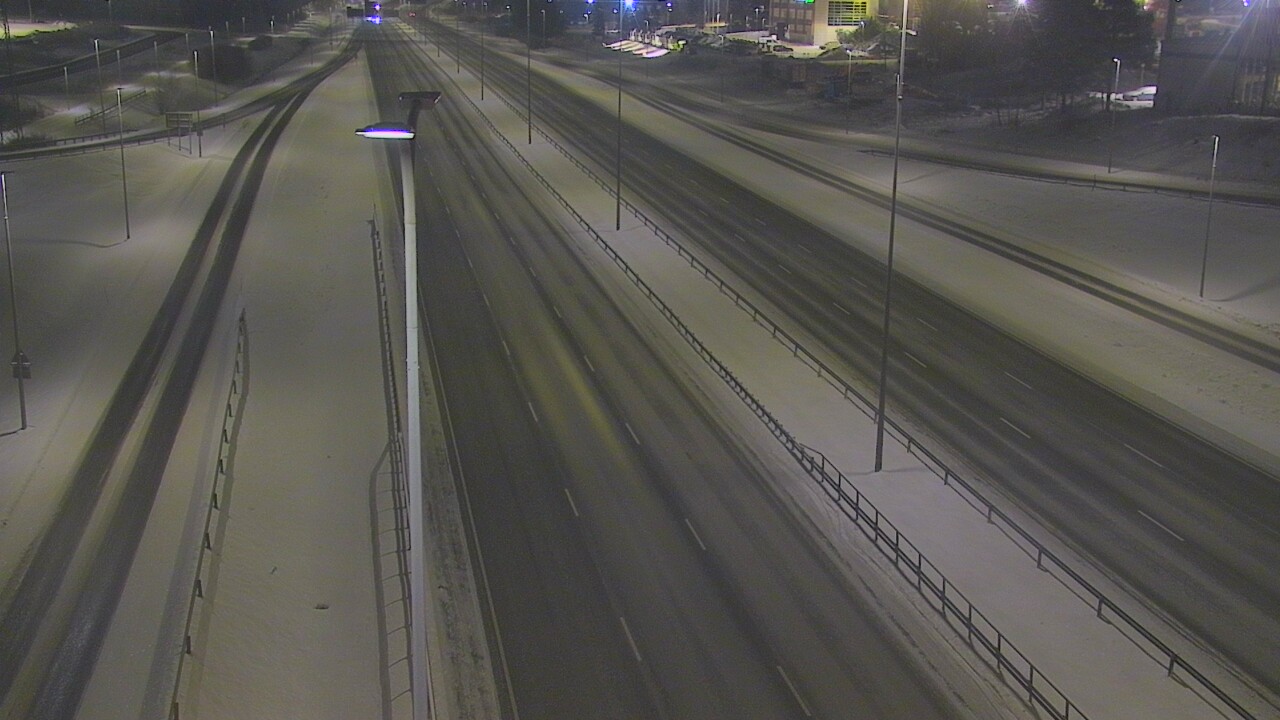 Kelikamerat Kuva Tie 50 Vantaa Tuupakka, Vantaa, Uusimaa