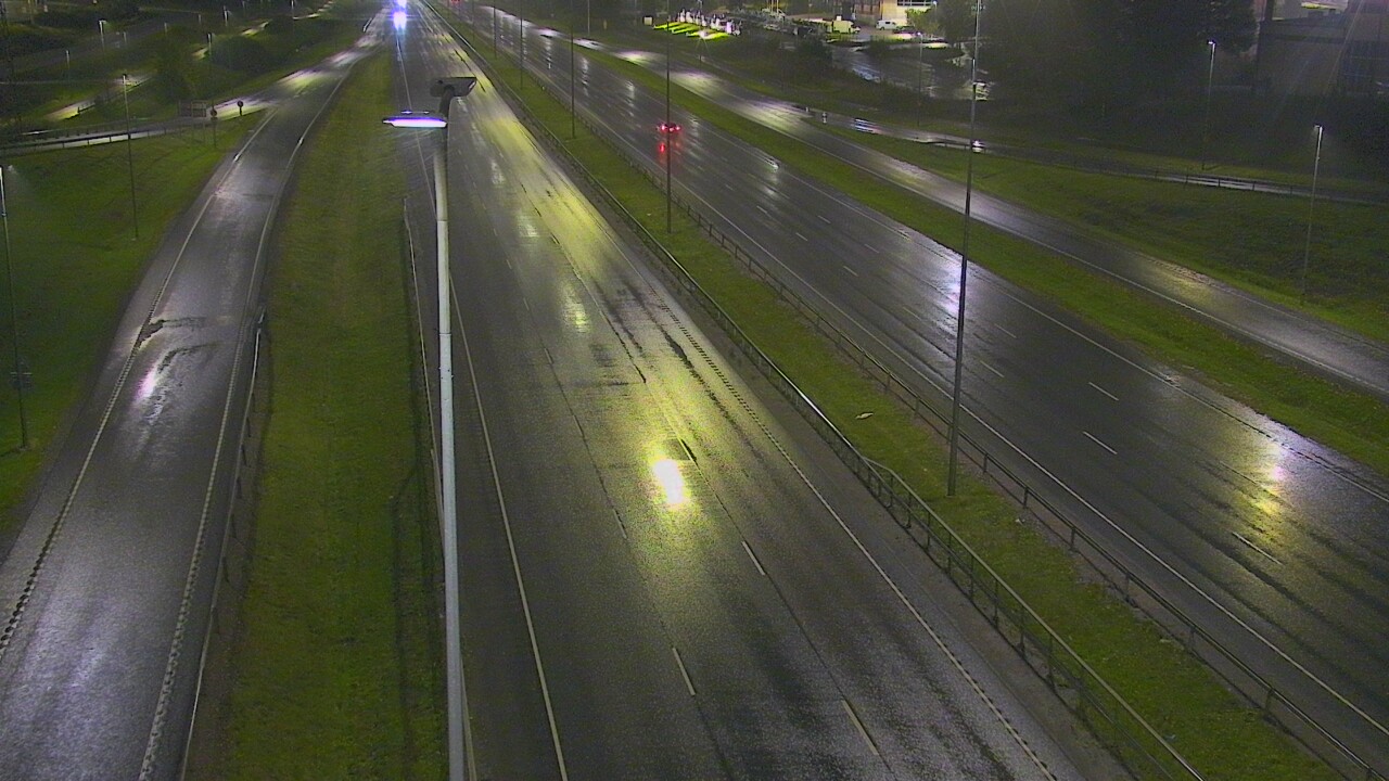 Kelikamerat Kuva Tie 50 Vantaa Tuupakka, Vantaa, Uusimaa