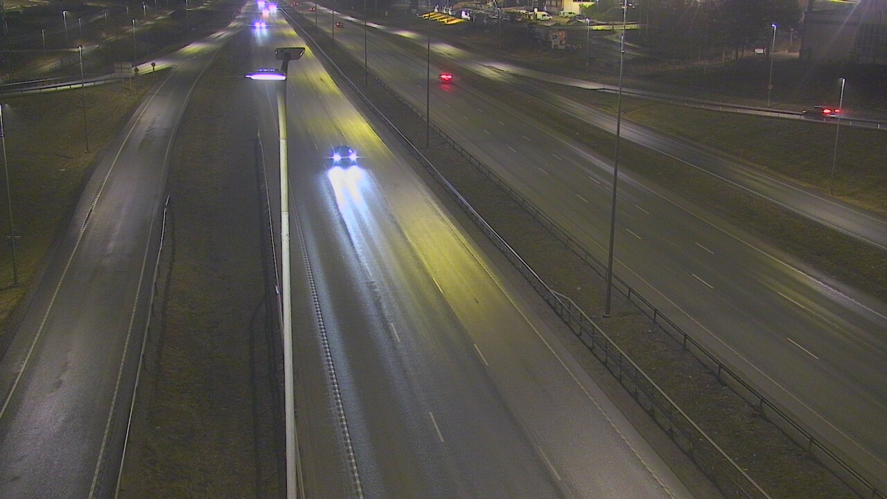 Kelikamerat Kuva Tie 50 Vantaa Tuupakka, Vantaa, Uusimaa