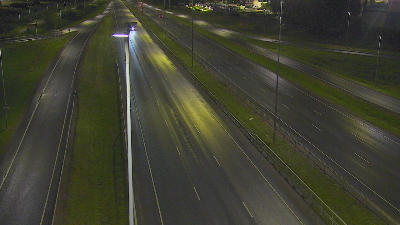 Kelikamerat Kuva Tie 50 Vantaa Tuupakka, Vantaa, Uusimaa
