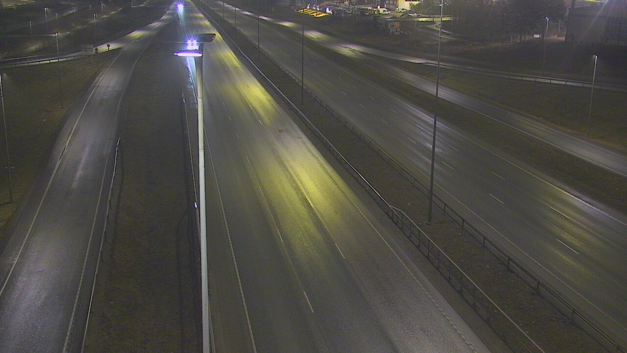 Kelikamerat Kuva Tie 50 Vantaa Tuupakka, Vantaa, Uusimaa