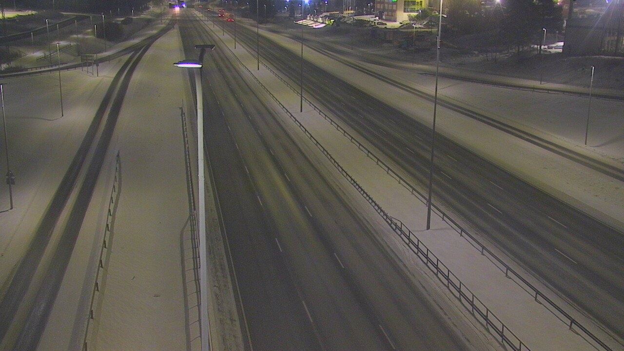 Kelikamerat Kuva Tie 50 Vantaa Tuupakka, Vantaa, Uusimaa