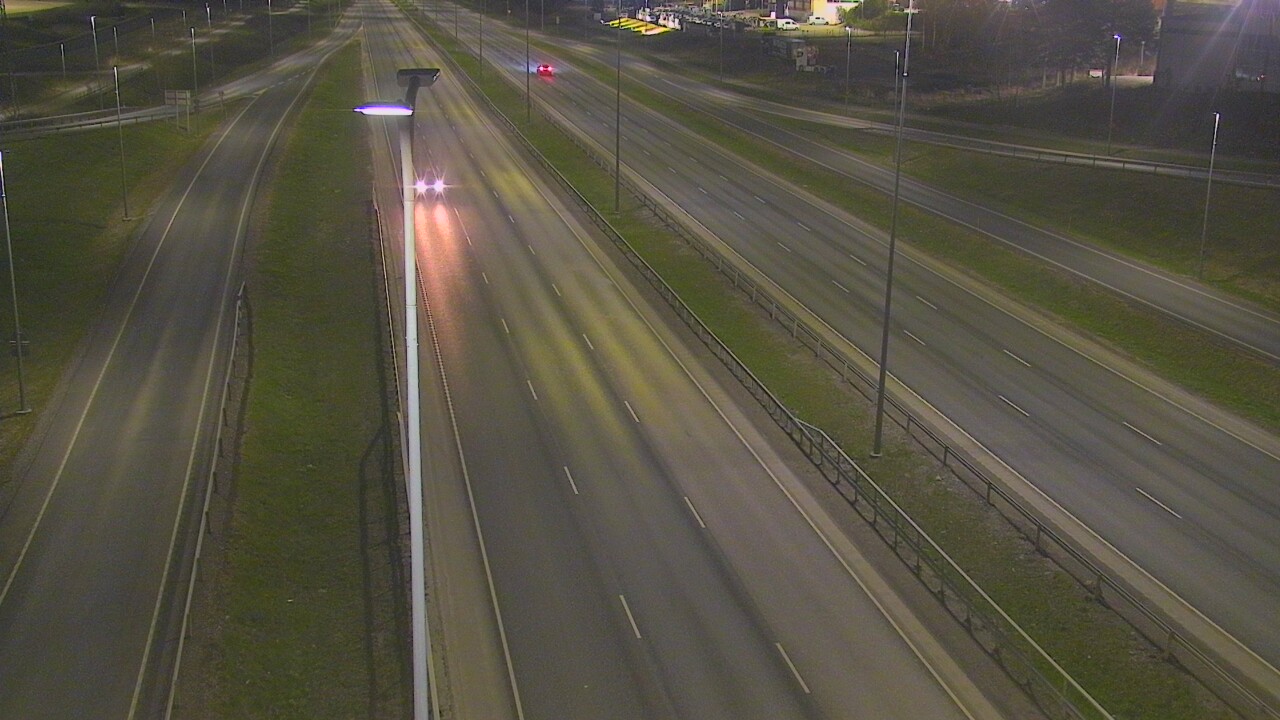 Kelikamerat Kuva Tie 50 Vantaa Tuupakka, Vantaa, Uusimaa