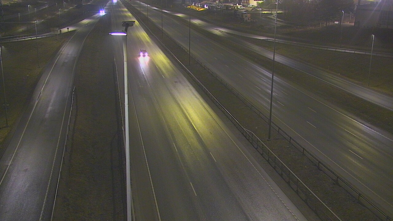 Kelikamerat Kuva Tie 50 Vantaa Tuupakka, Vantaa, Uusimaa