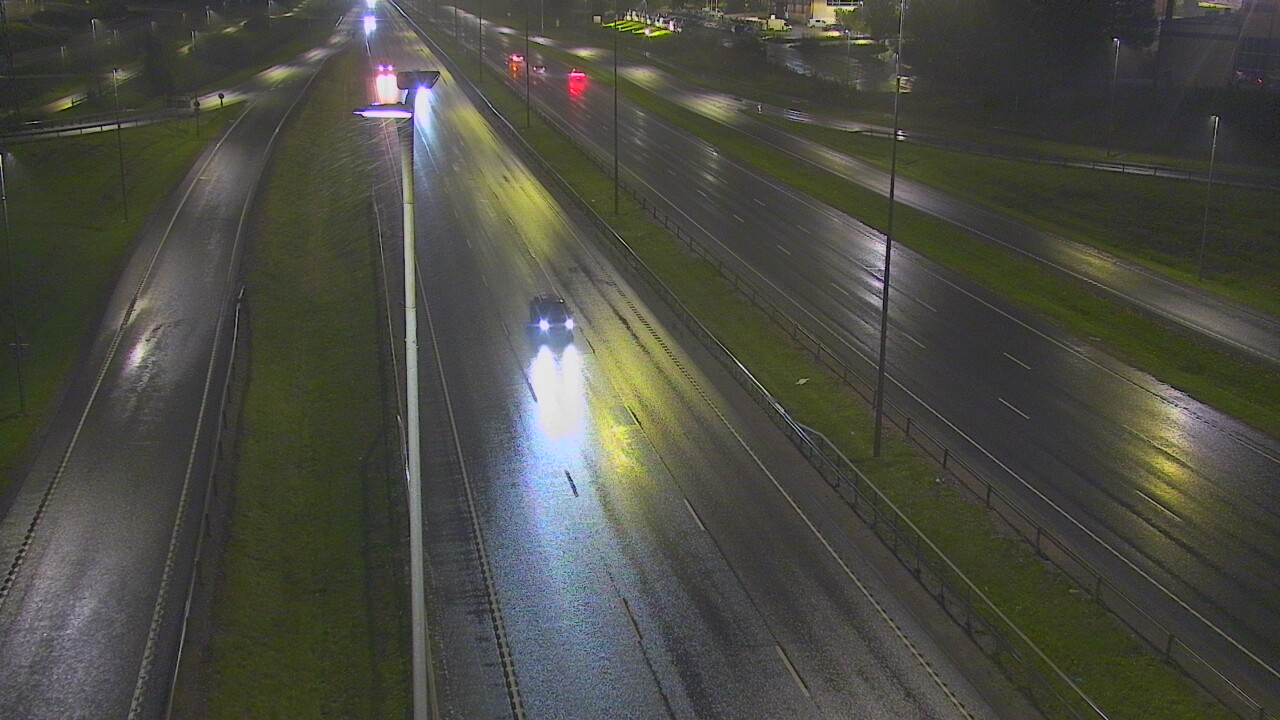 Kelikamerat Kuva Tie 50 Vantaa Tuupakka, Vantaa, Uusimaa