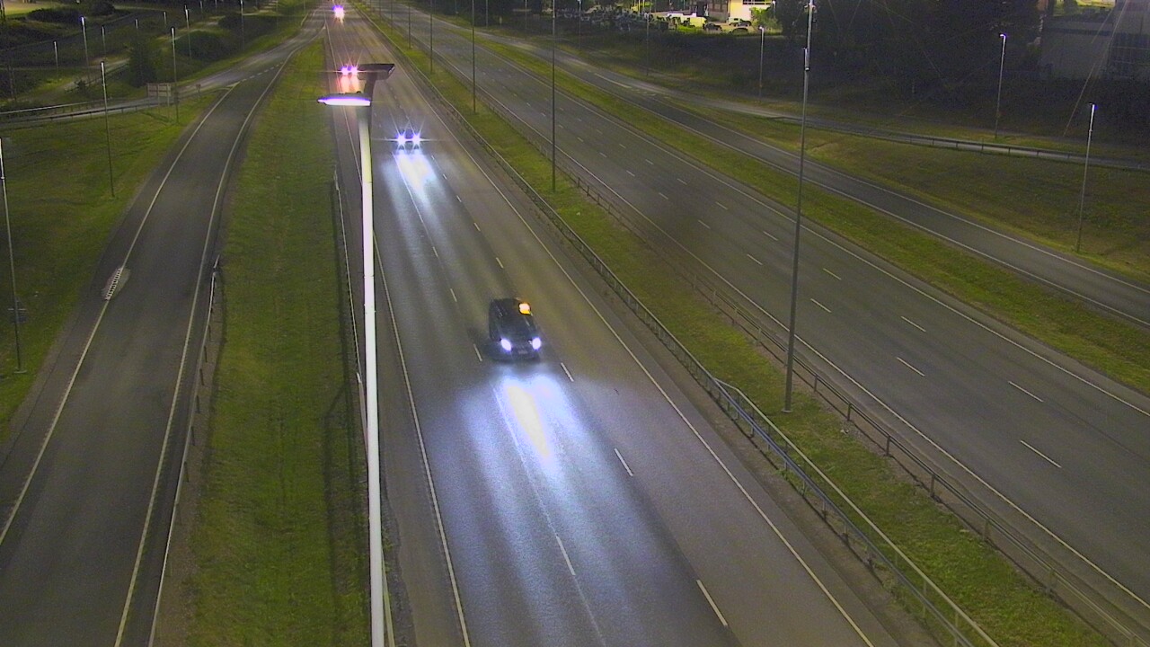 Kelikamerat Kuva Tie 50 Vantaa Tuupakka, Vantaa, Uusimaa