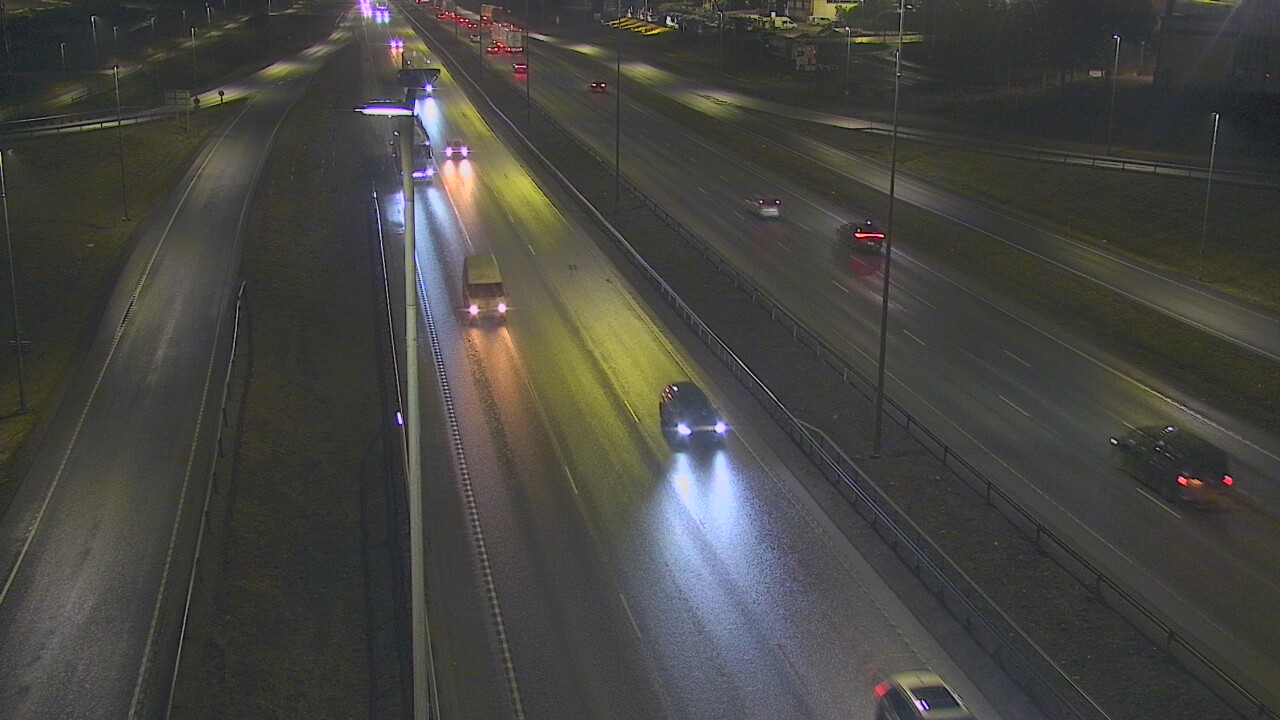 Kelikamerat Kuva Tie 50 Vantaa Tuupakka, Vantaa, Uusimaa