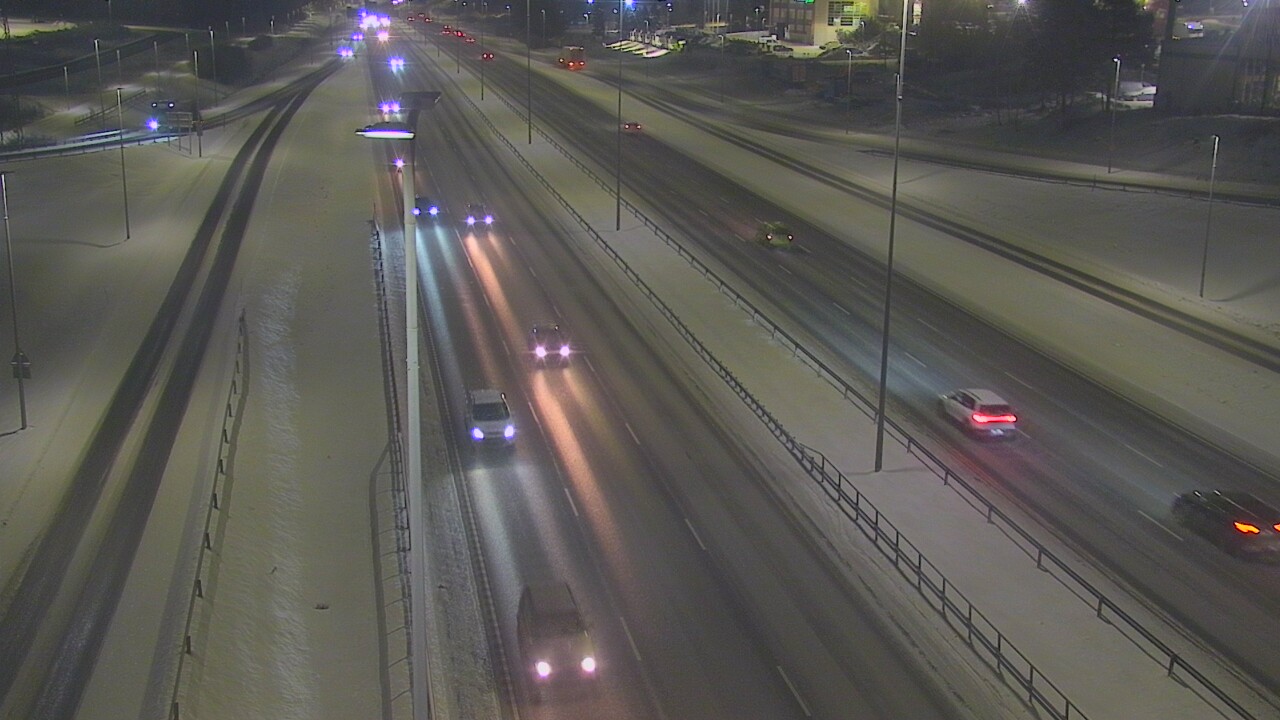 Kelikamerat Kuva Tie 50 Vantaa Tuupakka, Vantaa, Uusimaa