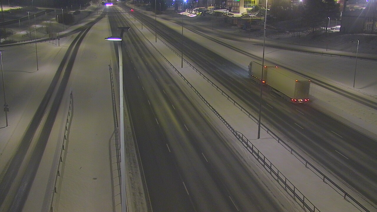 Kelikamerat Kuva Tie 50 Vantaa Tuupakka, Vantaa, Uusimaa