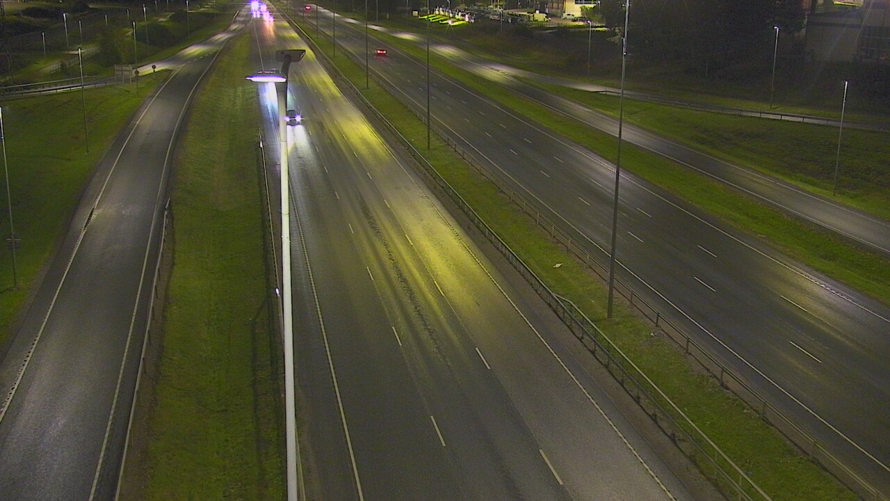 Kelikamerat Kuva Tie 50 Vantaa Tuupakka, Vantaa, Uusimaa