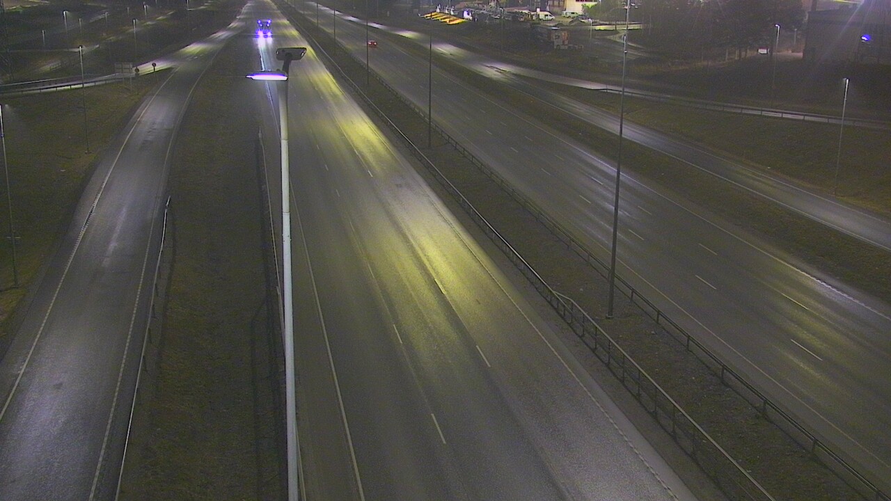 Kelikamerat Kuva Tie 50 Vantaa Tuupakka, Vantaa, Uusimaa