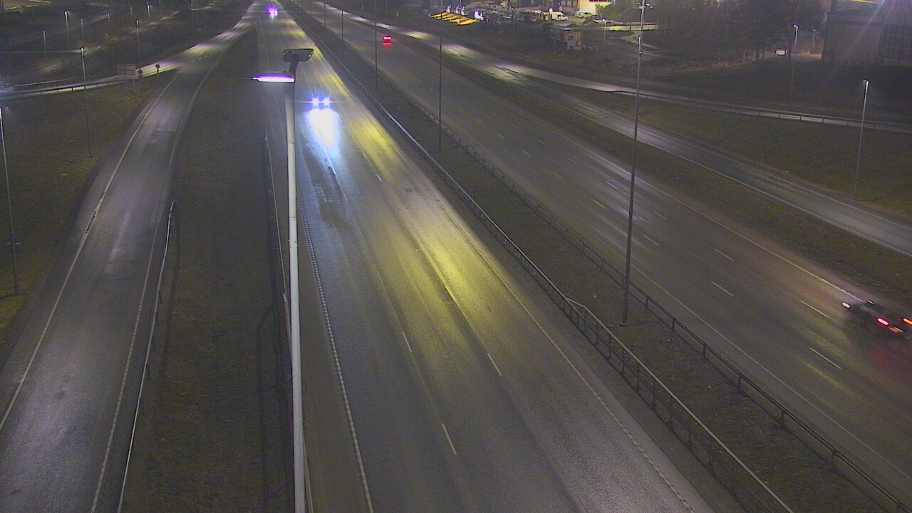 Kelikamerat Kuva Tie 50 Vantaa Tuupakka, Vantaa, Uusimaa