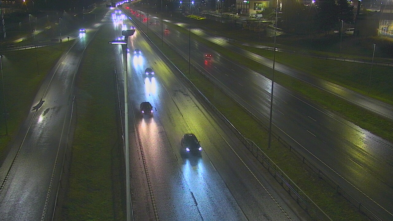 Kelikamerat Kuva Tie 50 Vantaa Tuupakka, Vantaa, Uusimaa