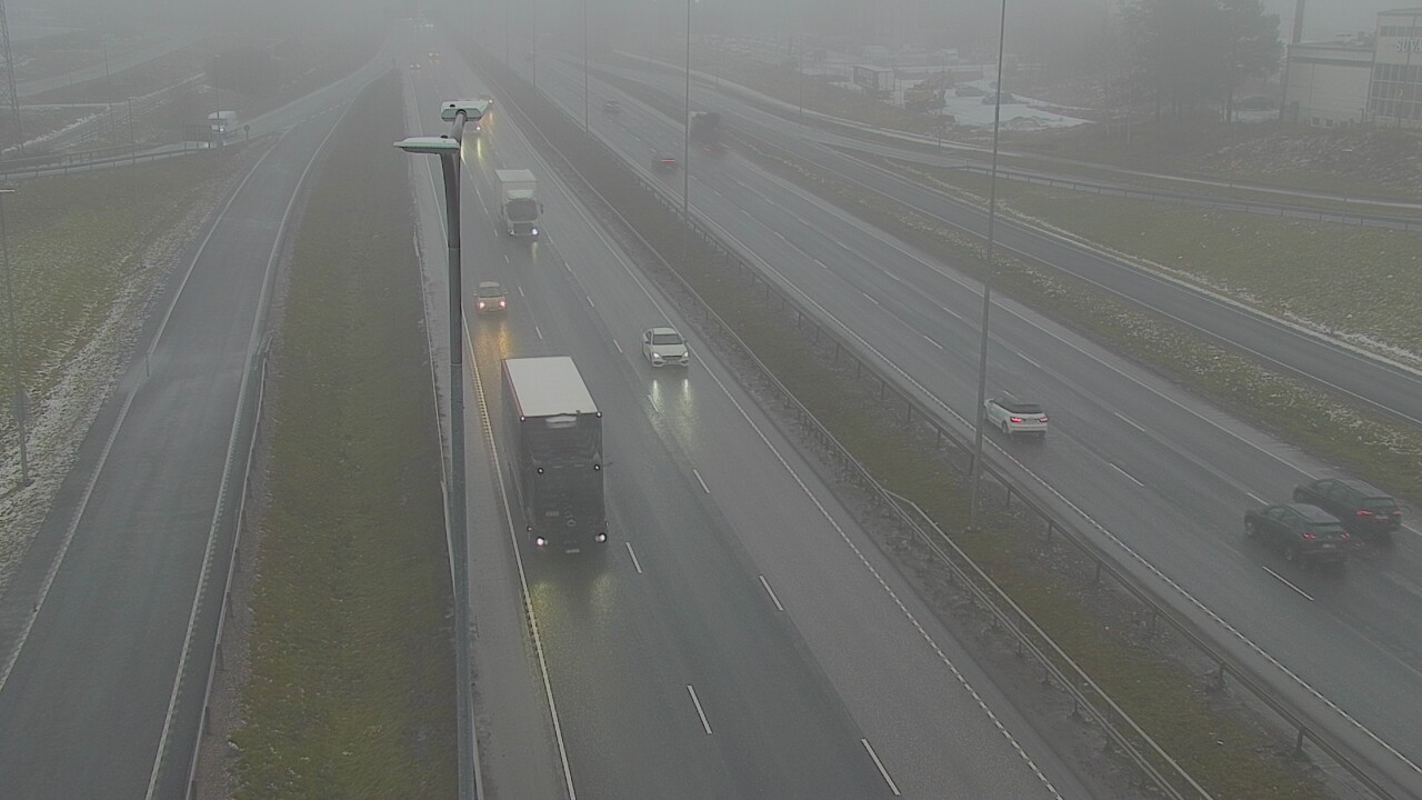 Kelikamerat Kuva Tie 50 Vantaa Tuupakka, Vantaa, Uusimaa