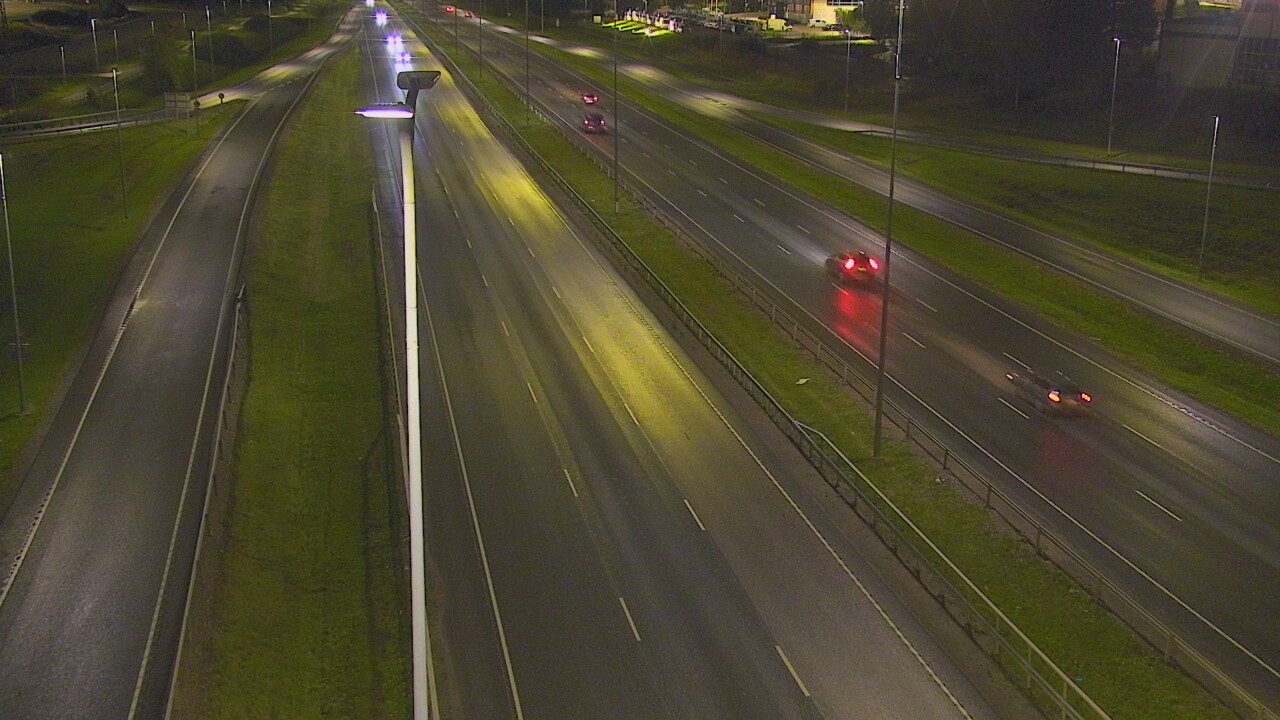 Kelikamerat Kuva Tie 50 Vantaa Tuupakka, Vantaa, Uusimaa