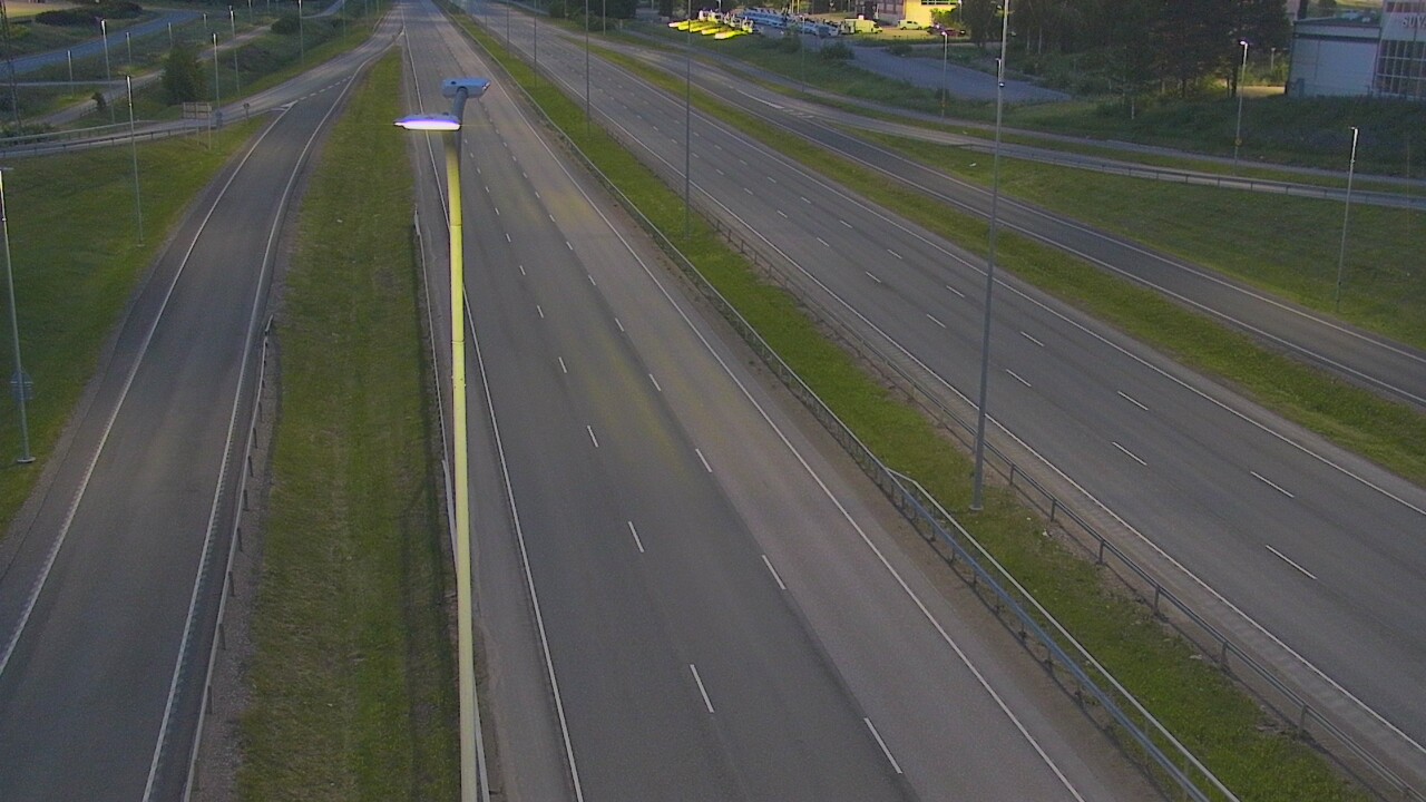 Kelikamerat Kuva Tie 50 Vantaa Tuupakka, Vantaa, Uusimaa