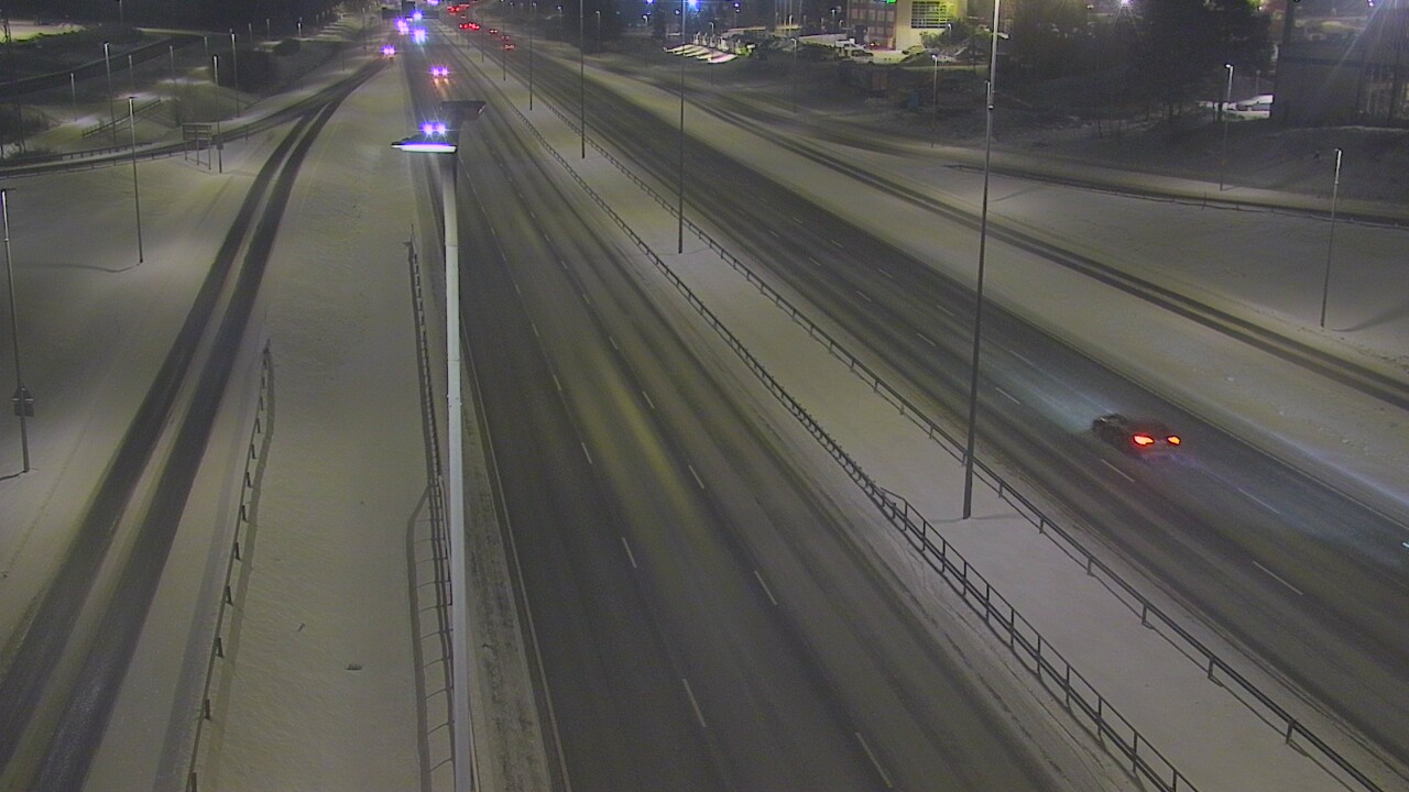 Kelikamerat Kuva Tie 50 Vantaa Tuupakka, Vantaa, Uusimaa