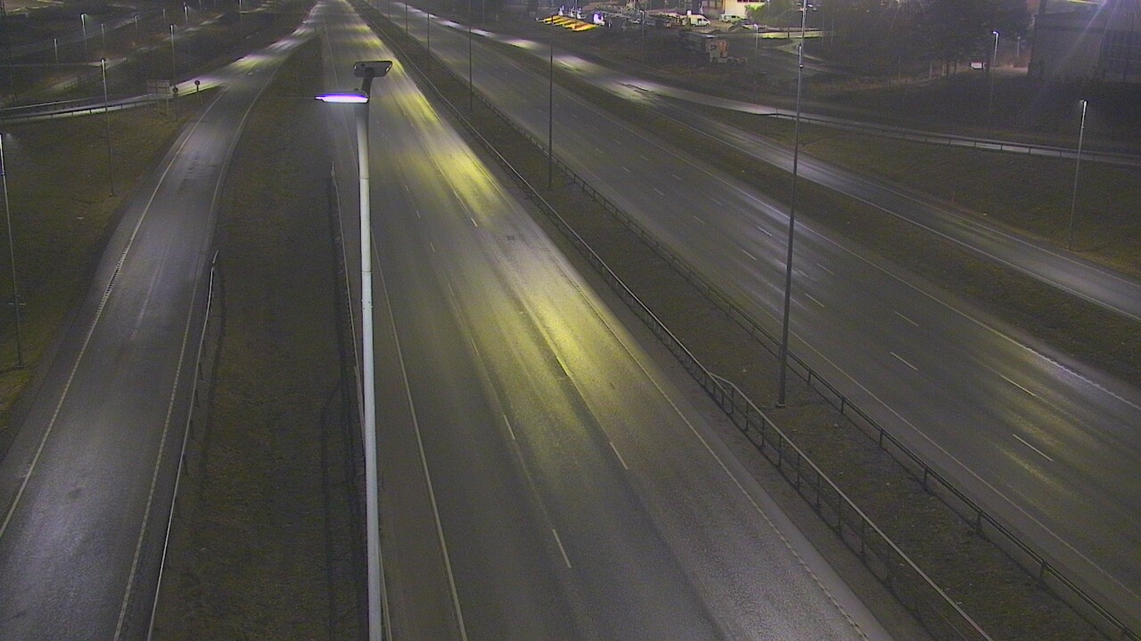 Kelikamerat Kuva Tie 50 Vantaa Tuupakka, Vantaa, Uusimaa