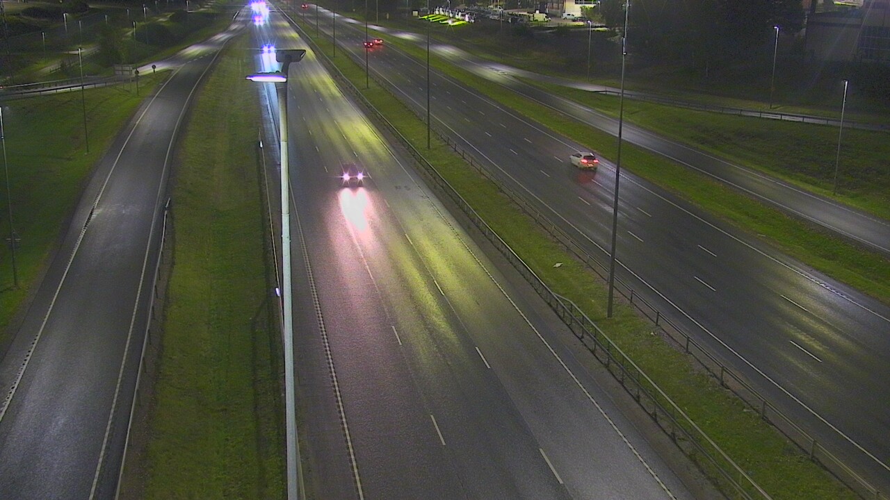 Kelikamerat Kuva Tie 50 Vantaa Tuupakka, Vantaa, Uusimaa