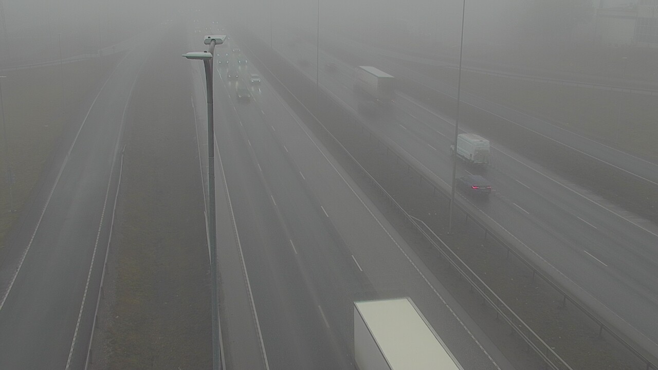 Kelikamerat Kuva Tie 50 Vantaa Tuupakka, Vantaa, Uusimaa