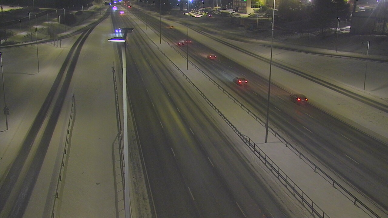 Kelikamerat Kuva Tie 50 Vantaa Tuupakka, Vantaa, Uusimaa