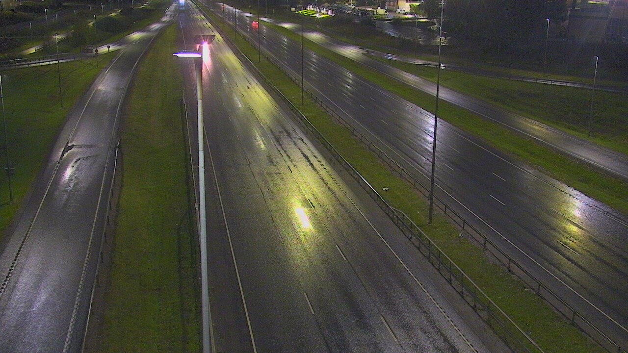 Kelikamerat Kuva Tie 50 Vantaa Tuupakka, Vantaa, Uusimaa