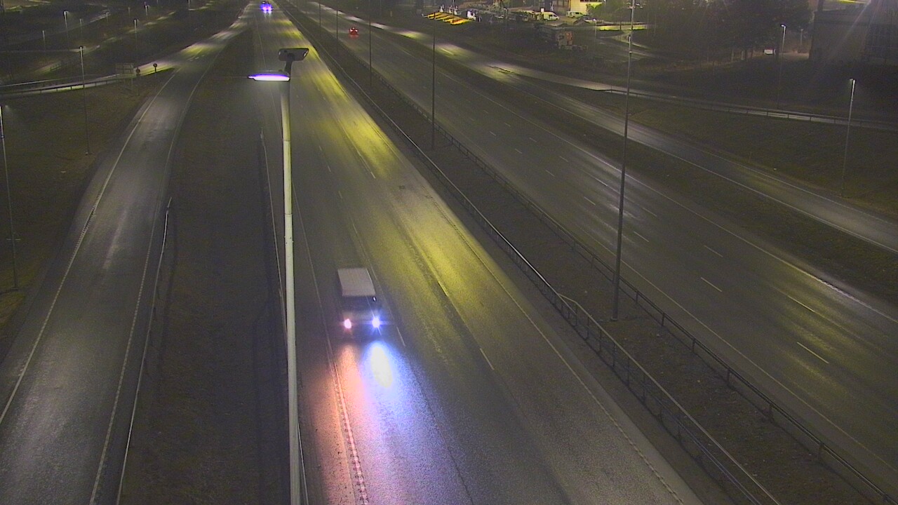 Kelikamerat Kuva Tie 50 Vantaa Tuupakka, Vantaa, Uusimaa