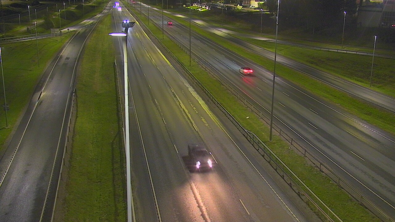 Kelikamerat Kuva Tie 50 Vantaa Tuupakka, Vantaa, Uusimaa