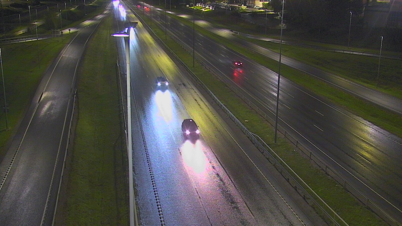 Kelikamerat Kuva Tie 50 Vantaa Tuupakka, Vantaa, Uusimaa