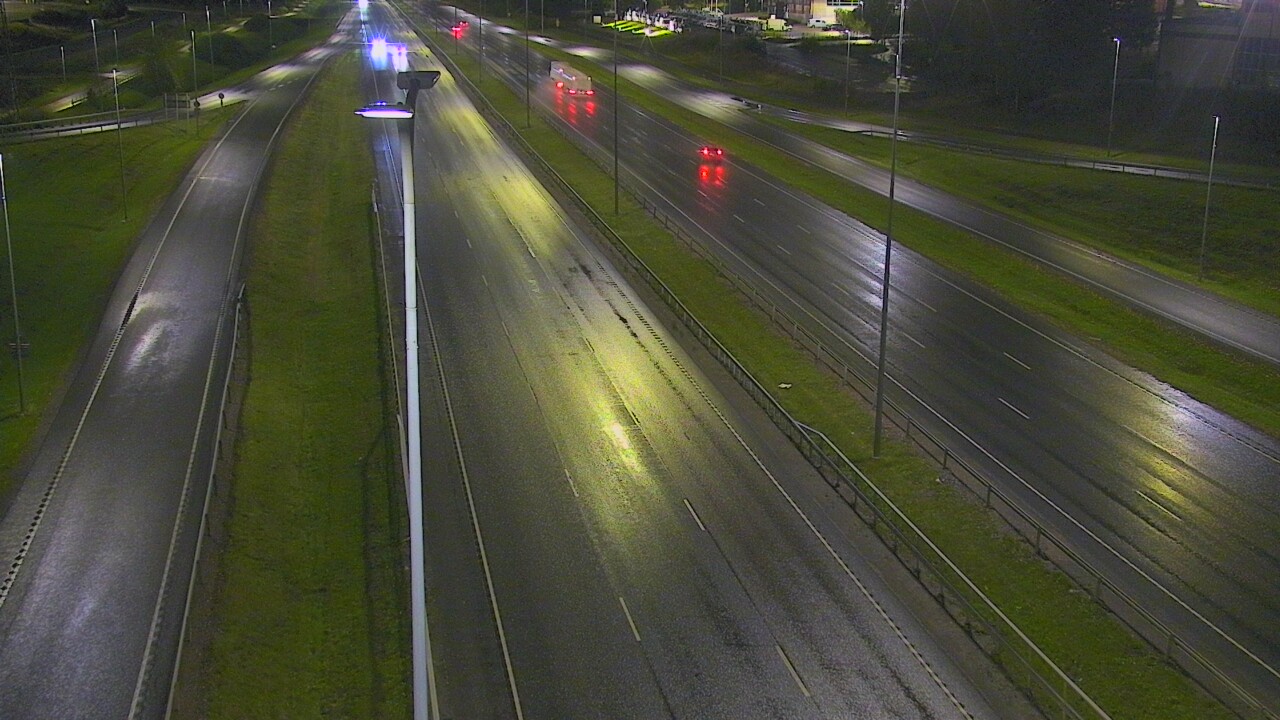 Kelikamerat Kuva Tie 50 Vantaa Tuupakka, Vantaa, Uusimaa