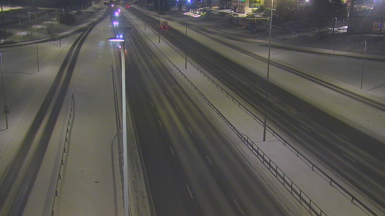 Kelikamerat Kuva Tie 50 Vantaa Tuupakka, Vantaa, Uusimaa