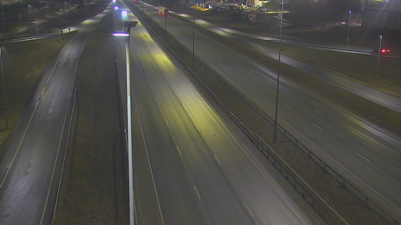 Kelikamerat Kuva Tie 50 Vantaa Tuupakka, Vantaa, Uusimaa