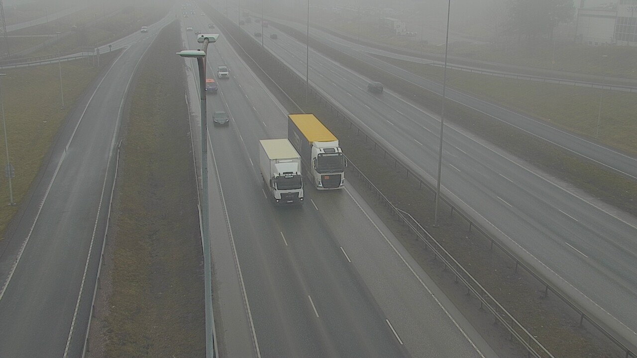 Kelikamerat Kuva Tie 50 Vantaa Tuupakka, Vantaa, Uusimaa