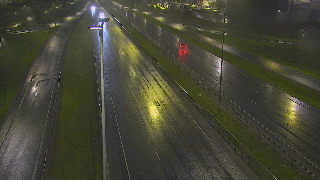 Kelikamerat Kuva Tie 50 Vantaa Tuupakka, Vantaa, Uusimaa