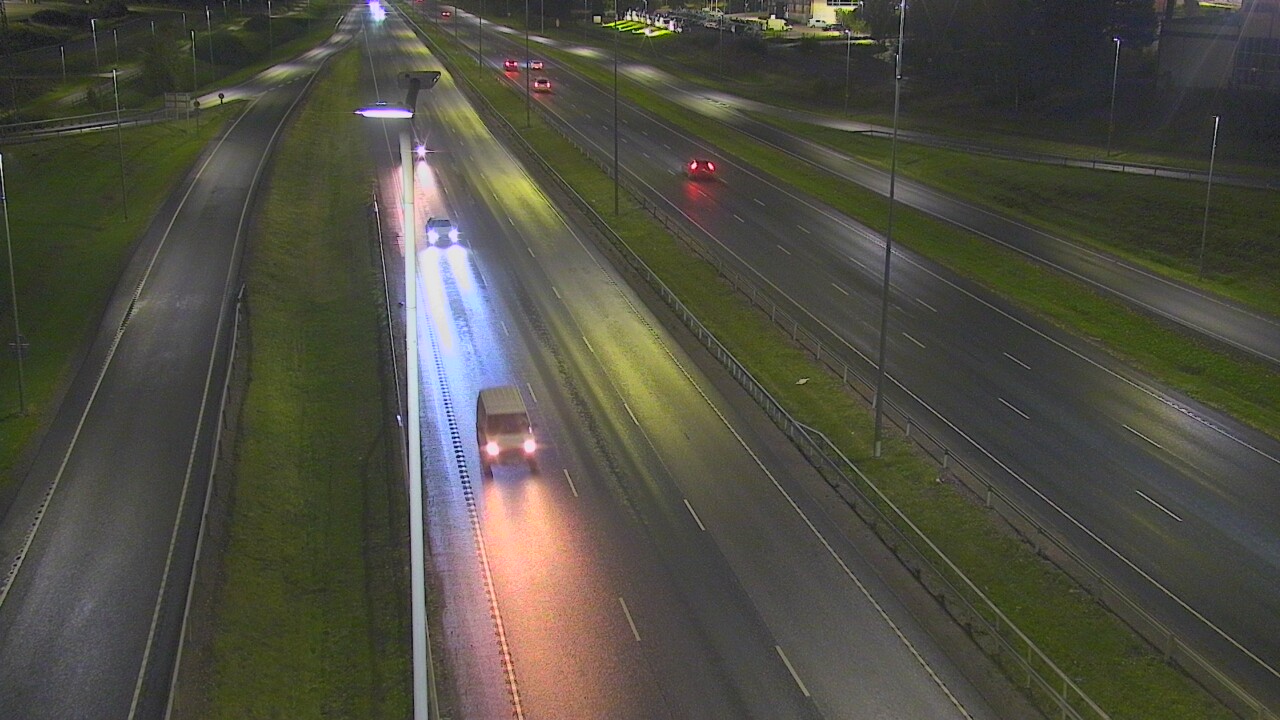 Kelikamerat Kuva Tie 50 Vantaa Tuupakka, Vantaa, Uusimaa
