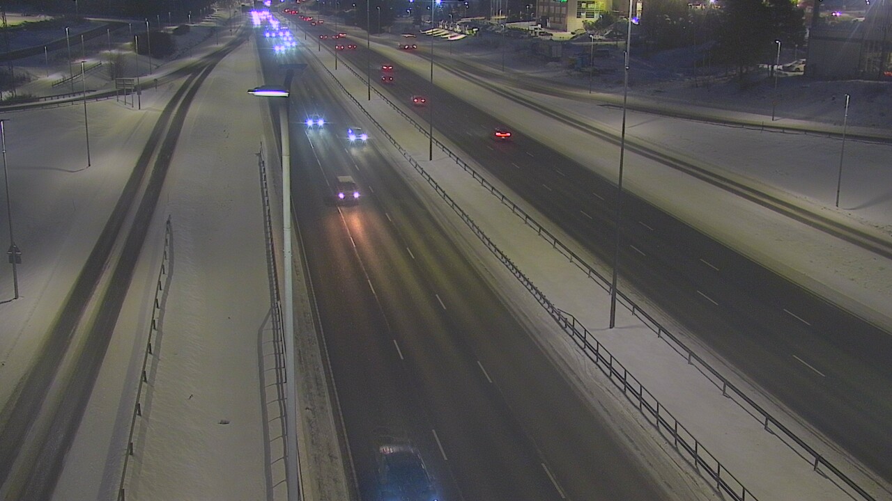 Kelikamerat Kuva Tie 50 Vantaa Tuupakka, Vantaa, Uusimaa