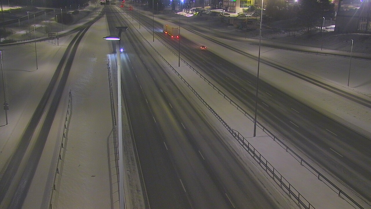 Kelikamerat Kuva Tie 50 Vantaa Tuupakka, Vantaa, Uusimaa