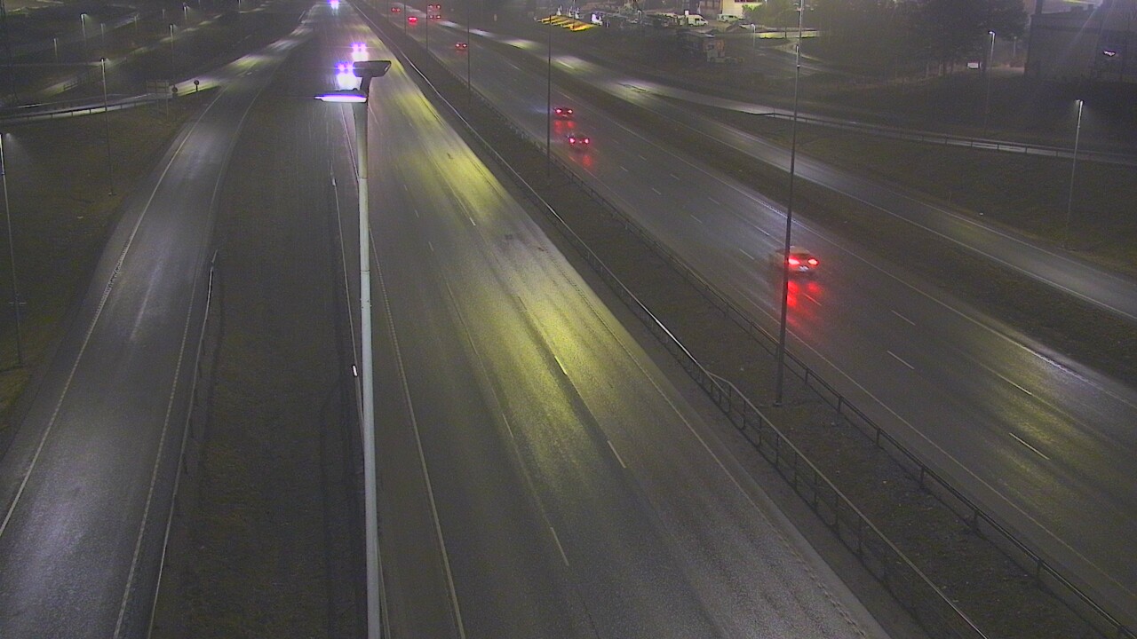 Kelikamerat Kuva Tie 50 Vantaa Tuupakka, Vantaa, Uusimaa