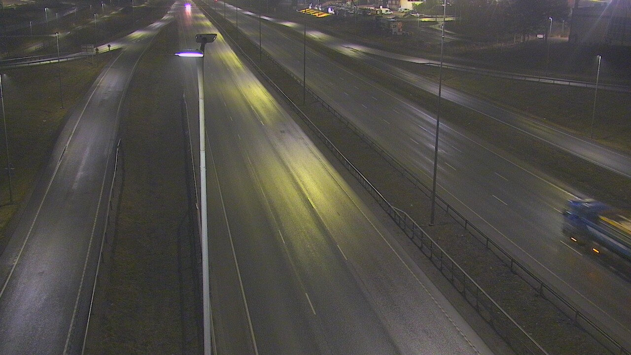 Kelikamerat Kuva Tie 50 Vantaa Tuupakka, Vantaa, Uusimaa