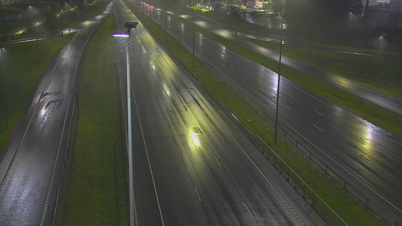 Kelikamerat Kuva Tie 50 Vantaa Tuupakka, Vantaa, Uusimaa