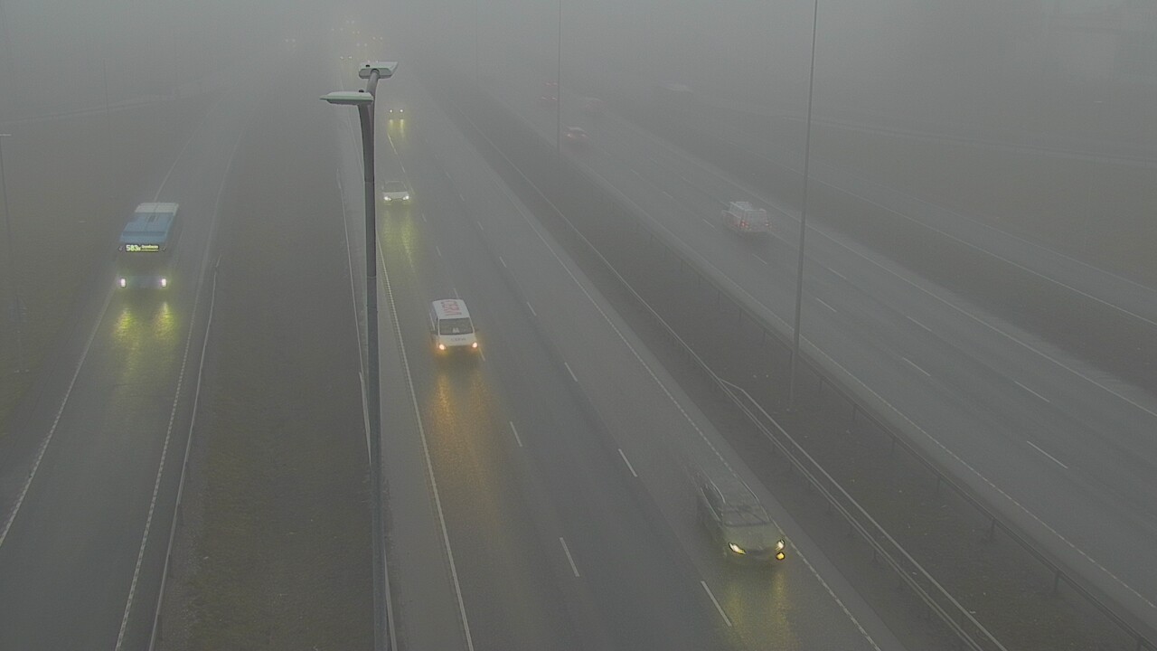 Kelikamerat Kuva Tie 50 Vantaa Tuupakka, Vantaa, Uusimaa