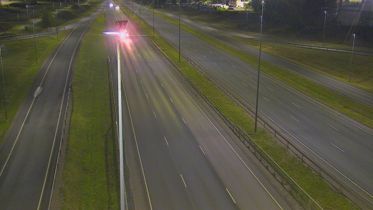 Kelikamerat Kuva Tie 50 Vantaa Tuupakka, Vantaa, Uusimaa