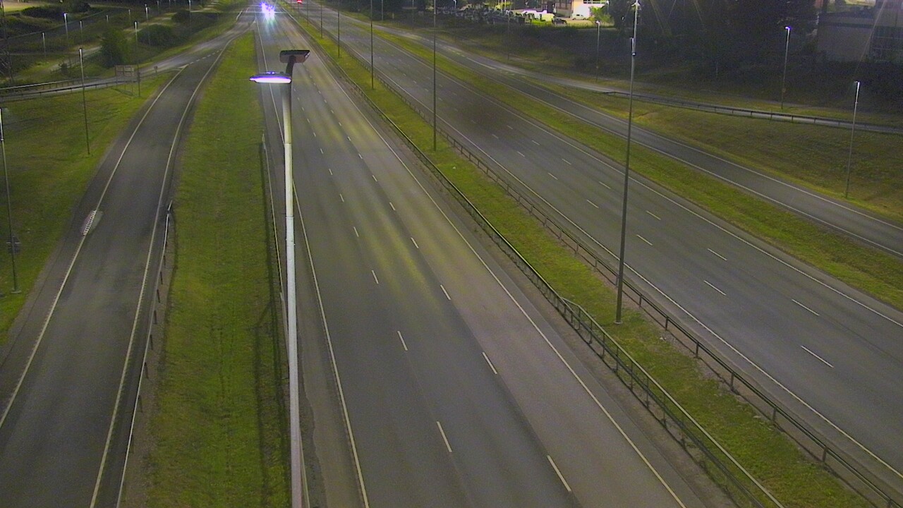 Kelikamerat Kuva Tie 50 Vantaa Tuupakka, Vantaa, Uusimaa