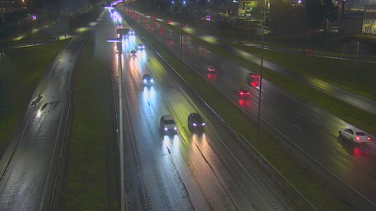 Kelikamerat Kuva Tie 50 Vantaa Tuupakka, Vantaa, Uusimaa