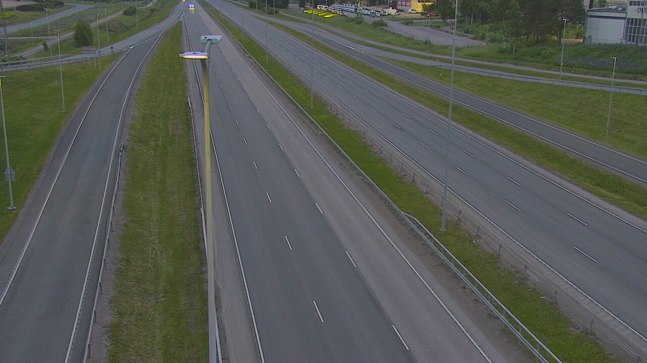 Kelikamerat Kuva Tie 50 Vantaa Tuupakka, Vantaa, Uusimaa