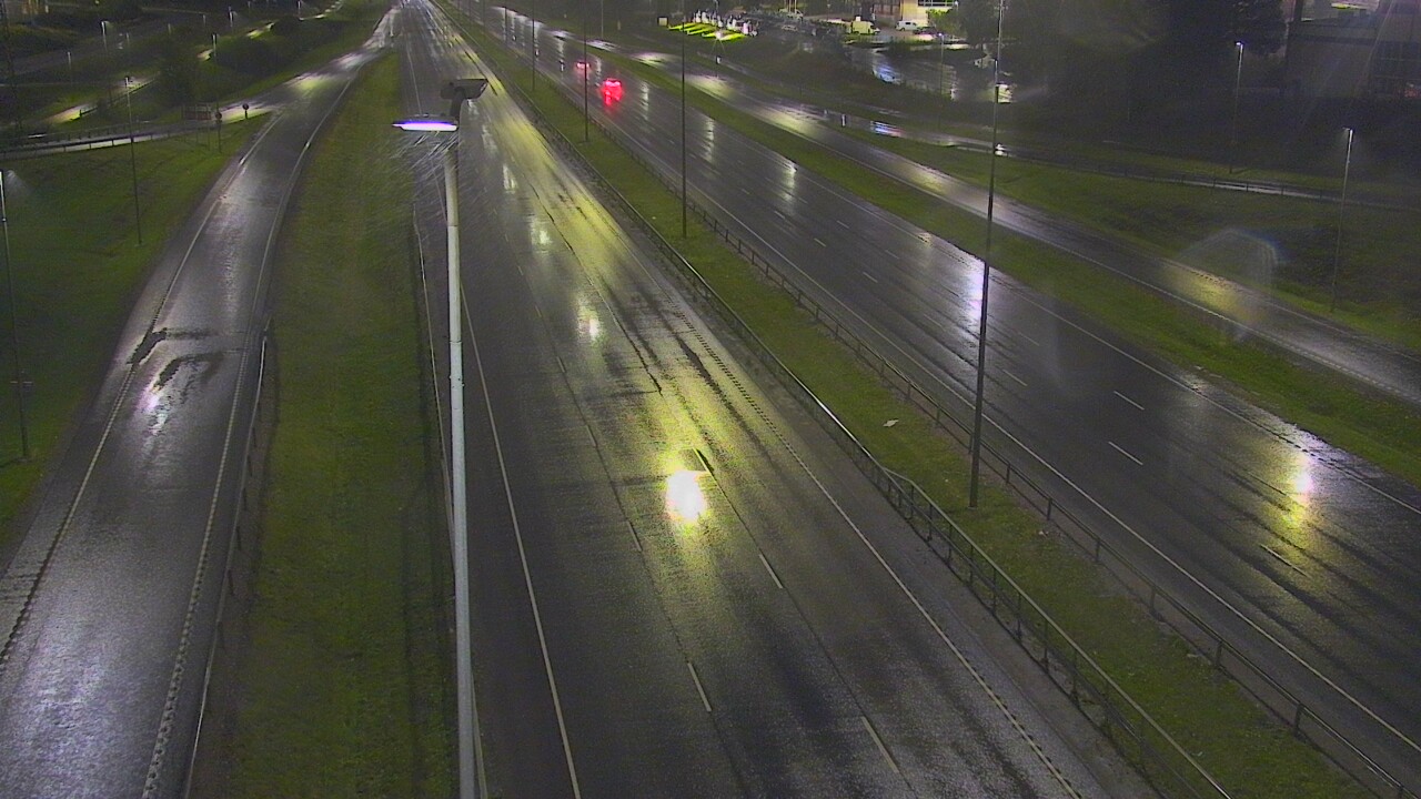 Kelikamerat Kuva Tie 50 Vantaa Tuupakka, Vantaa, Uusimaa