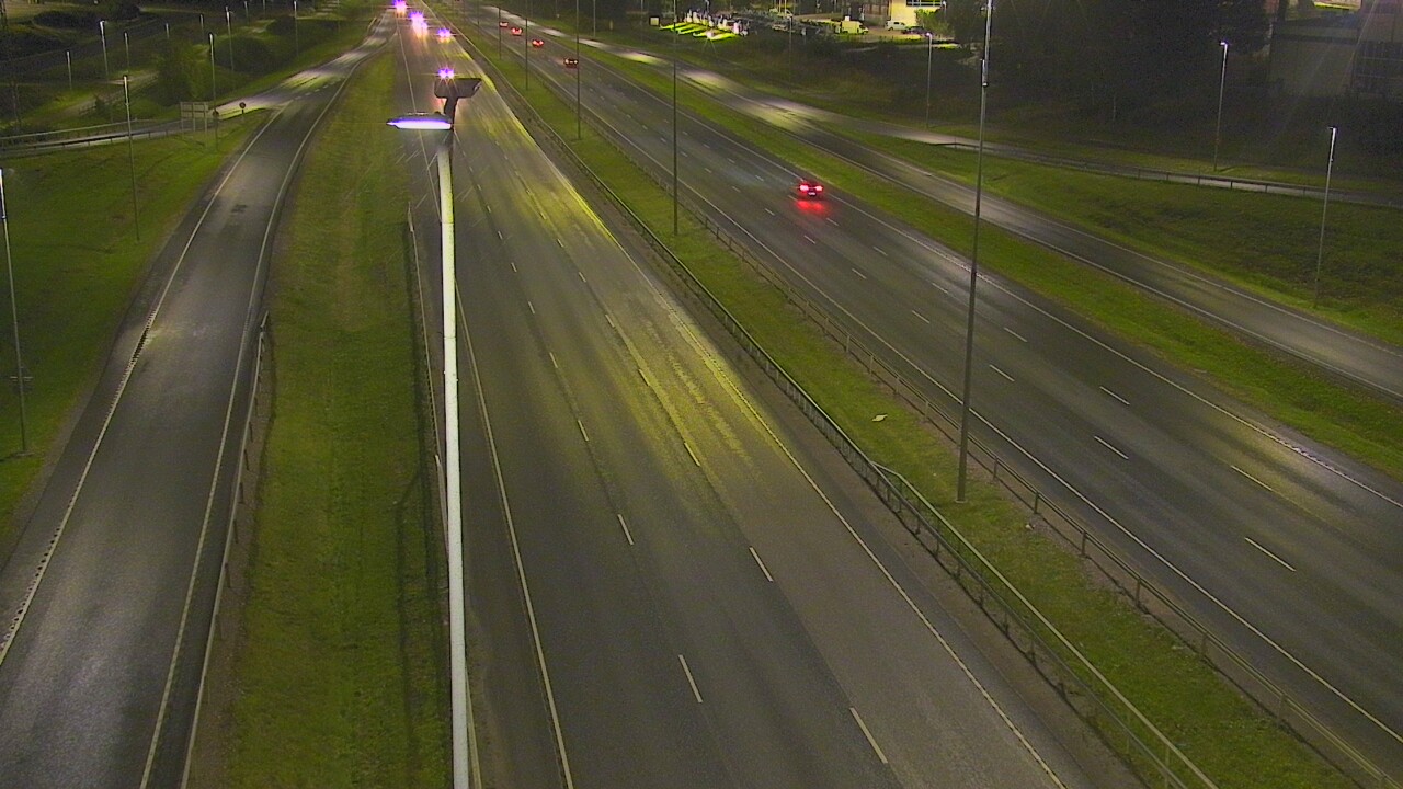 Kelikamerat Kuva Tie 50 Vantaa Tuupakka, Vantaa, Uusimaa