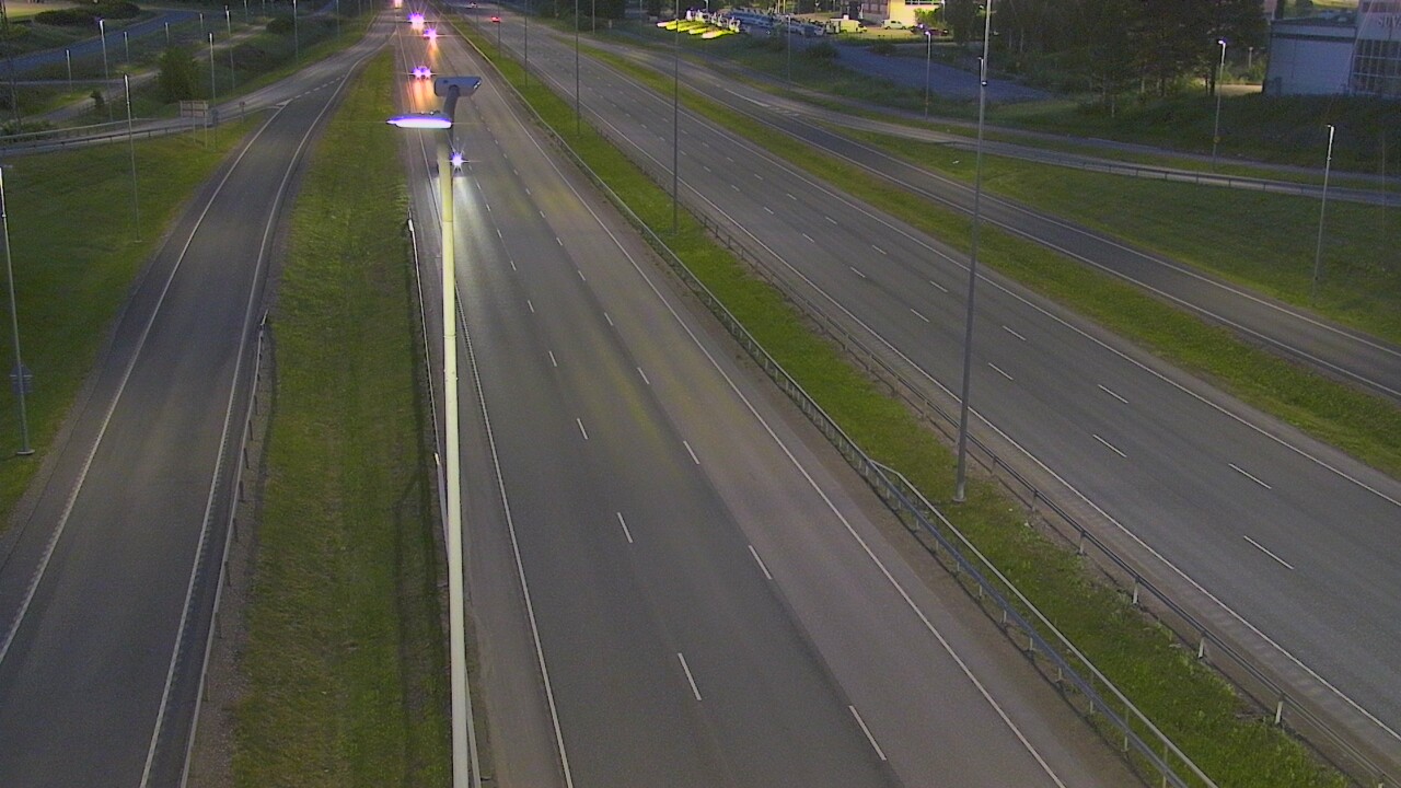 Kelikamerat Kuva Tie 50 Vantaa Tuupakka, Vantaa, Uusimaa